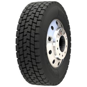 საბურავი DOUBLECOIN 315/70R22.5 RLB450