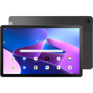 პლანშეტი Lenovo M10 Plus G3 10.6" 3GB 32GB WiFi Storm Grey Folio Case