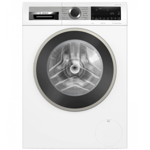 სარეცხი მანქანა BOSCH WGA24400ME