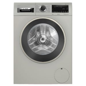 სარეცხი მანქანა BOSCH WGB2440XME