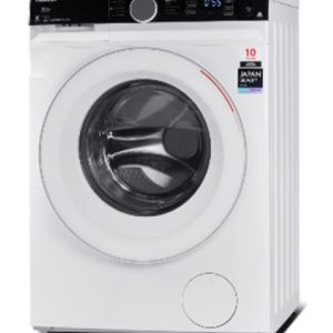 სარეცხი მანქანა TOSHIBA TW-BK100G4UZ(WK)