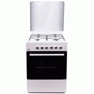 გაზქურა Oz OE 6040 W