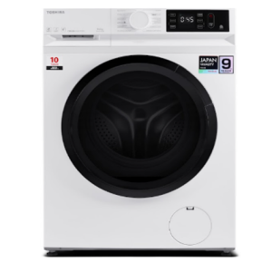 სარეცხი მანქანა TOSHIBA TW-BL100A4UZ(WK)