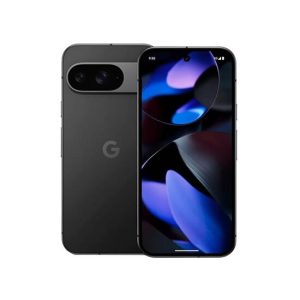 მობილური ტელეფონი Google Pixel 9 12/128GB Obsidian