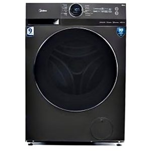სარეცხი მანქანა MIDEA MF200W90WB/T