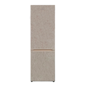 მაცივარი Regal 373 HG Beige (02600)