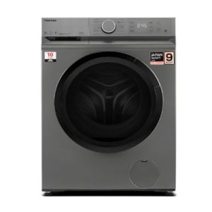 სარეცხი მანქანა TOSHIBA TW-BL100A4UZ(SS)