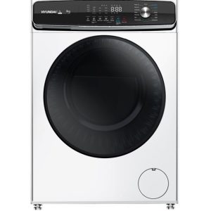 სარეცხი მანქანა HYUNDAI HYU80-1248DP