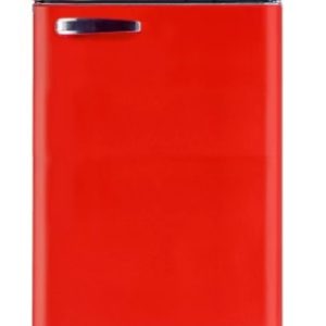მაცივარი HYUNDAI RHT260RED