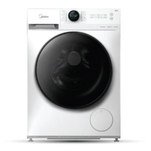 სარეცხი მანქანა Midea MF200W90WB/W