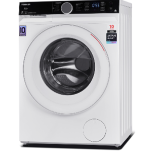 სარეცხი მანქანა TOSHIBA TW-BK110G4UZ(WK)