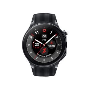 სმარტ საათი Oneplus Watch 2 Black Steel