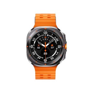 სმარტ საათი Samsung L705 Galaxy Watch Ultra Titanium Grey