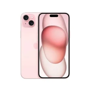 მობილური ტელეფონი Apple iPhone 15 | 128GB Pink