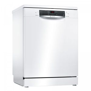 ჭურჭლის სარეცხი მანქანა BOSCH SMS45DW10Q