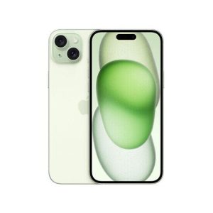 მობილური ტელეფონი Apple iPhone 15 | 128GB Green