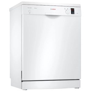 ჭურჭლის სარეცხი მანქანა BOSCH SMS23DW01T