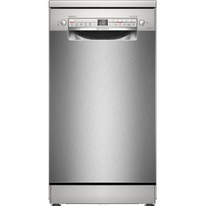 ჭურჭლის სარეცხი მანქანა BOSCH SPS2HMI54Q