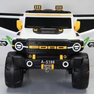 ბავშვის ელექტრო მანქანა 4X4 BH-5188W