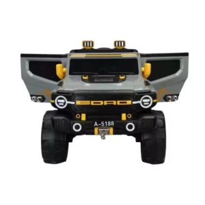 ბავშვის ელექტრო მანქანა 4X4 BH-5188C