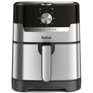 აეროგრილი TEFAL EY501D15
