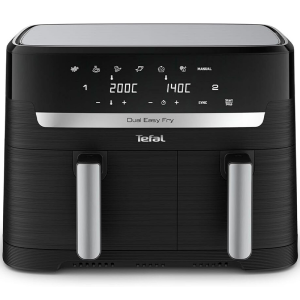 აეროგრილი TEFAL EY905B40
