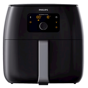 აეროგრილი PHILIPS HD9650/90