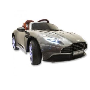 ASTON MARTIN DB11 კაუჩუკის საბურავებით/ტყავის სკამით 5DB11-Series