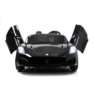 ბავშვის ელექტრო მანქანა MASERATI 313B