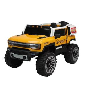 ბავშვის ელექტრო მანქანა HUMMER 588Y