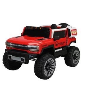 ბავშვის ელექტრო მანქანა HUMMER 588R
