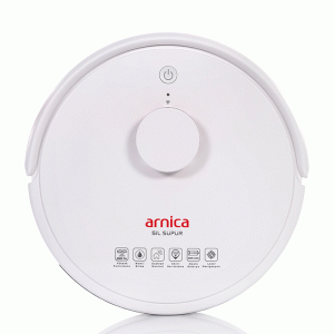 მტვერსასრუტი ARNICA ET13350