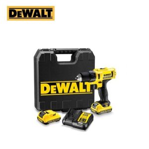 სახრახნისი DEWALT  DCD710D2-QW