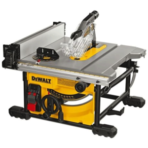 მაგიდის ხერხი DEWALT DWE7485-QS (1850W)