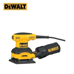 სახეხი ხელსაწყო  DEWALT  DWE6411-QS