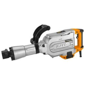 ელ.პნევმატური პერფერატორი 1700W INGCO (PDB17008)