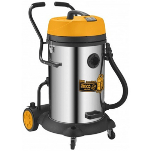 მტვერსასრუტი 2X1200W INGCO (VC24751)