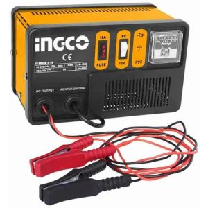 ბატარიის დამტენი INGCO   (ING-CB1501)