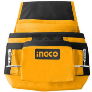 ერთიანი ინსტრუმენტების ჩანთა   INGCO (HTBP01011)