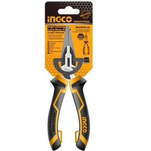 გრძელცხვირა 6''  INGCO  (HHLNP28160)