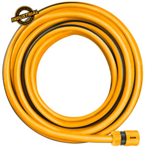 წყლის მილი 1/2'' PVC INGCO  (HPH2001)
