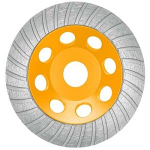 სახეხი ქვა (ქვისთვის) 115მმ INGCO   (CGW011151)