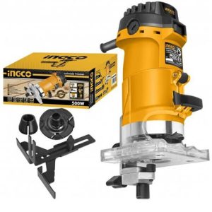 ელ.როუტერი 500W INGCO (PLM5002)