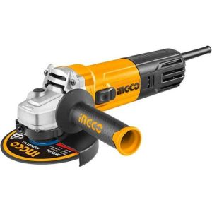 კუთხსახეხი (ბარგალკა) 1300W INGCO (AG130018)