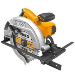 ცირკული ხერხი 1600W INGCO (CS18568)