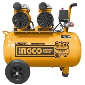ჰაერის კომპრესორი INGCO   50L (ACS215506)