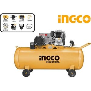 ჰაერის კომპრესორი INGCO   500L (AC755001)