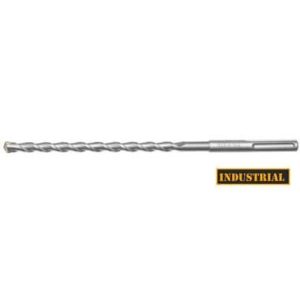 SDS PLUS საბურღი პირი ბეტონისთვის 22X 310mm INGCO (DBH1212202C)