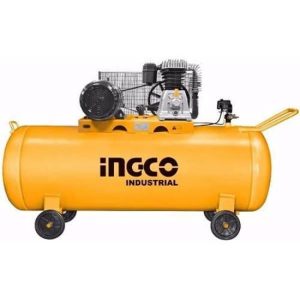 ჰაერის კომპრესორი  INGCO  200L (AC402001)