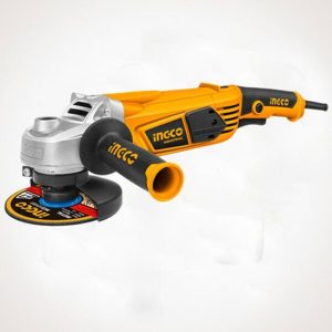 კუთხსახეხი (ბარგალკა) 1500W INGCO (AG150018)